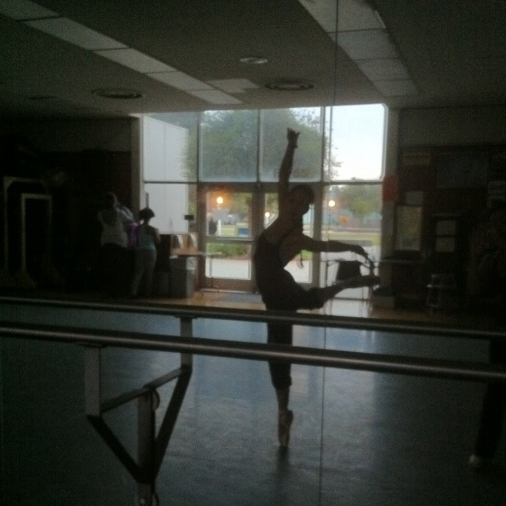 Meet your Posher, Kathia